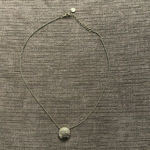 House of Harlow 1960 Pendant Necklace